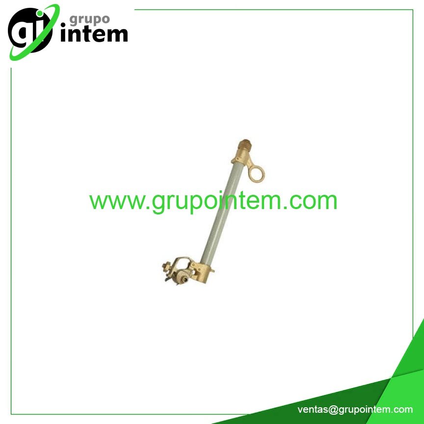 PORTAFUSIBLES 36KV 100AMP