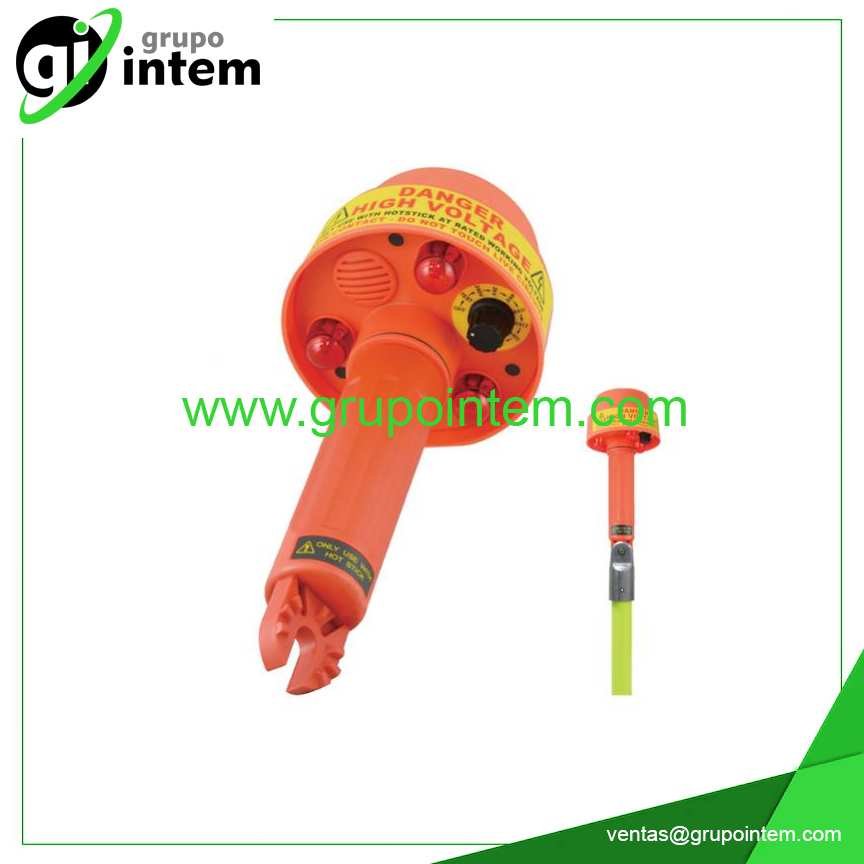 REVELADOR DE TENSION SEW 278