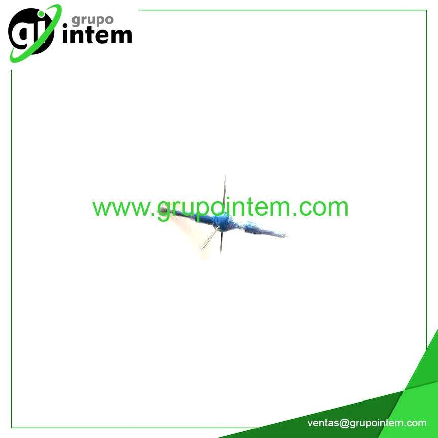 PARARRAYO ACTIVO LEADER PCC60