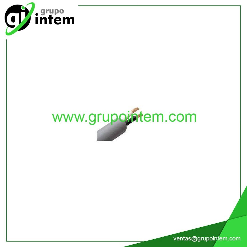 vulcanizado 2x18 awg