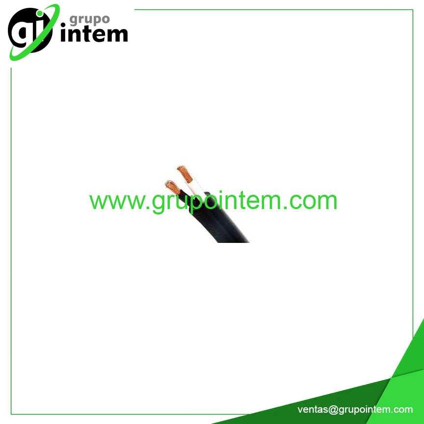 vulcanizado 2x10 awg